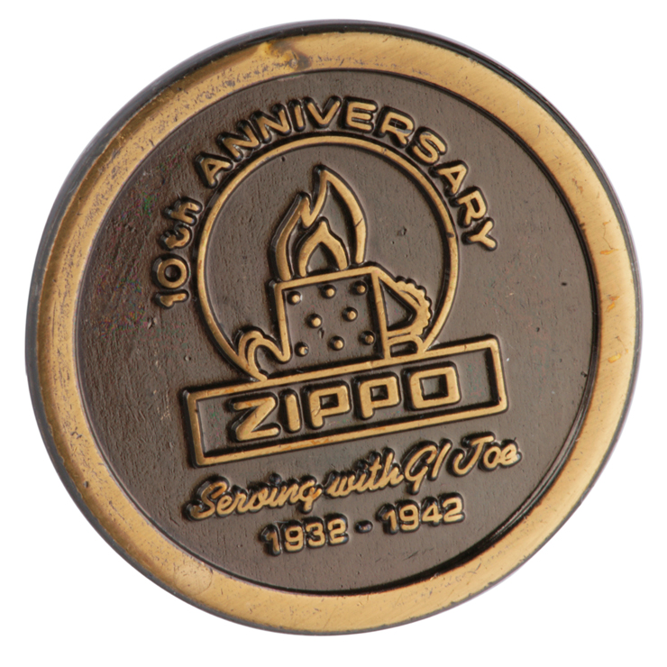 zippo打火机 c92大套 (92年年度套机 收藏精品)