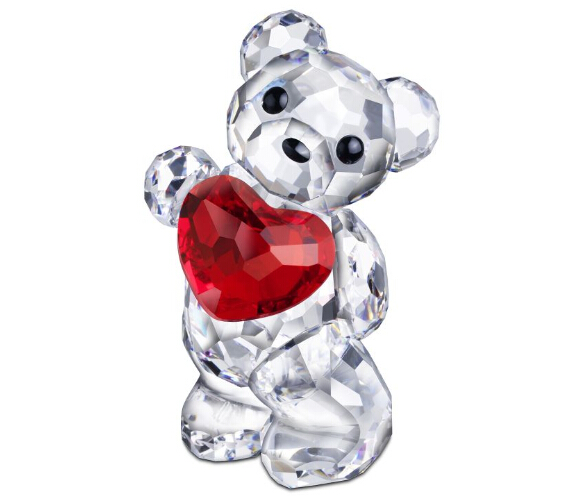 红心小熊摆件 958449】价格,图片,正品 – 寺库奢侈品网手机版