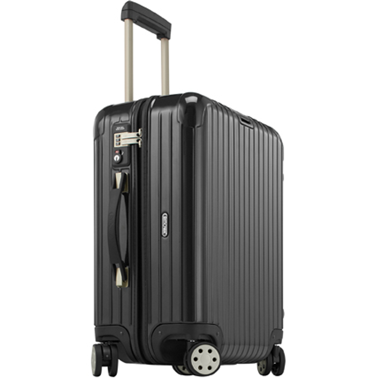 rimowa/日默瓦 salsa deluxe系列 其他材質拉桿箱 中性款式