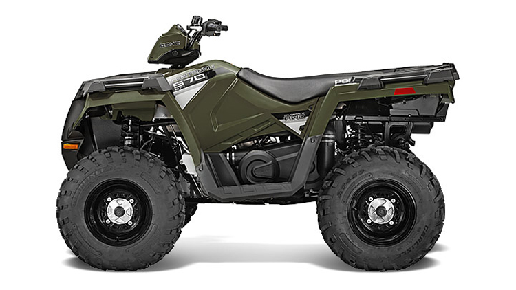 【polaris北极星 全地形越野车】polaris(北极星) 运动家 570 【正品