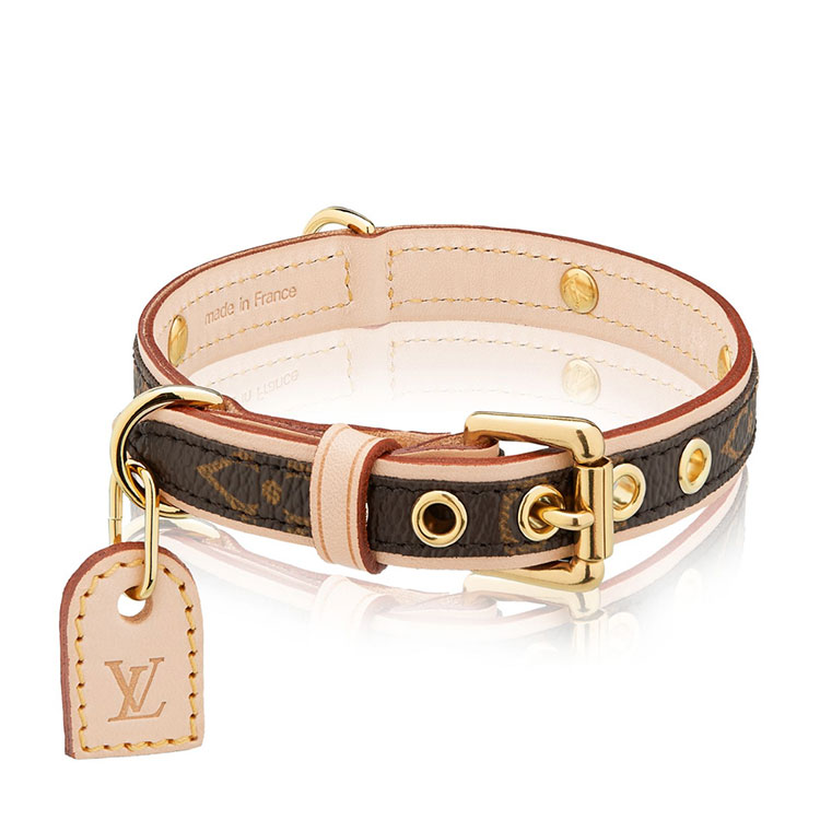 louis vuitton/路易威登 帆布/配皮经典老花baxter小号