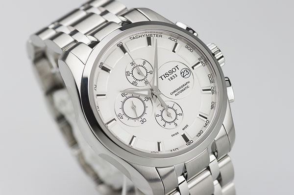 00)全球联保授权店__tissot/天梭库图系列自动机械男表(t035.627.11.