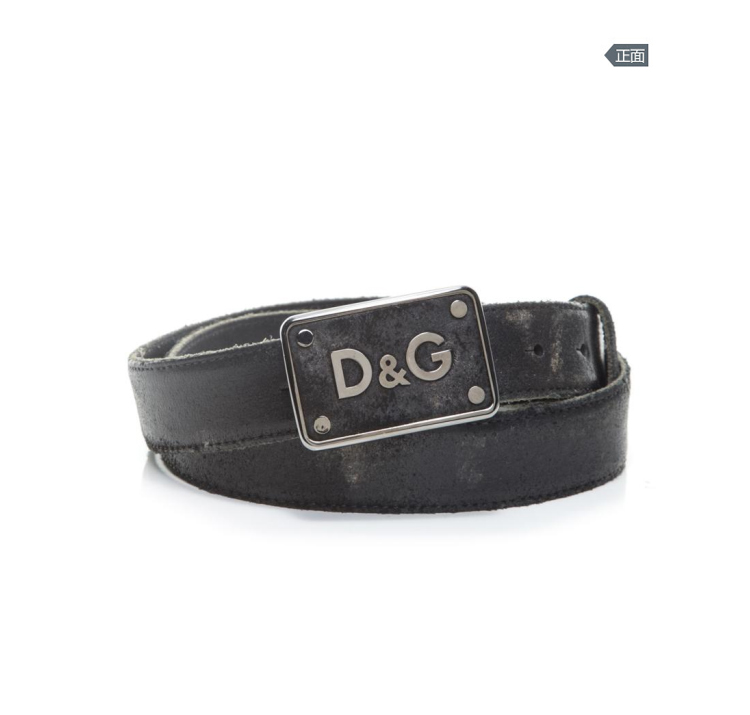 2015新款男士腰带 男士黑色腰带d15502m11006dg12 腰带 黑色 95cm