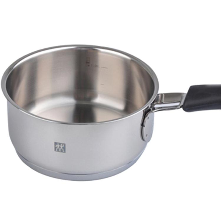 【zwilling双立人 汤锅/奶锅】zwilling/双立人 twin ivi gl炖锅 16cm