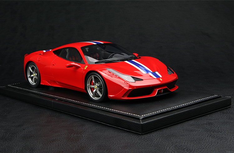 法拉利575m 汽车科技:说说世界十大手工跑车!帅哭了-跑车网