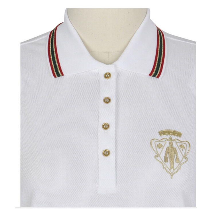 gucci/古驰全棉短袖女士t恤#310881 x3862 9046