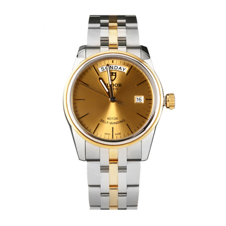 tudor/帝舵王子机械男表 56003 68063 j978603钢带