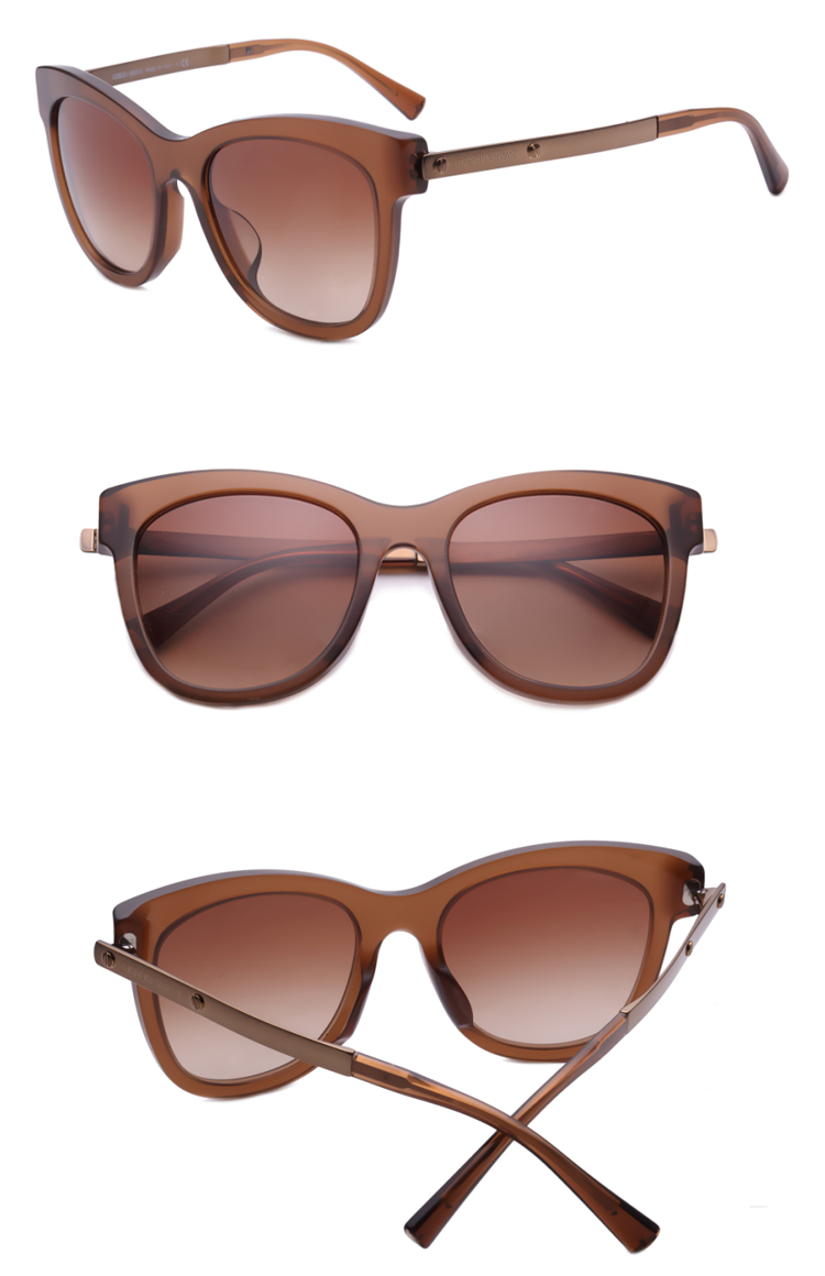 giorgio armani/乔治阿玛尼新品太阳眼镜 ar8011-f女士亚版墨镜