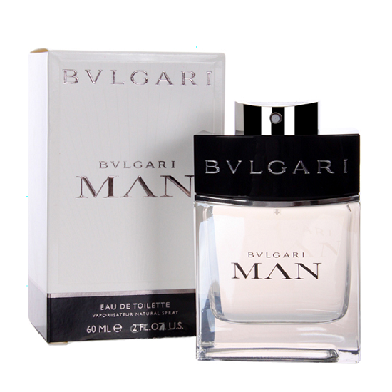 bvlgari/寶格麗當代紳士男士香水 30ml