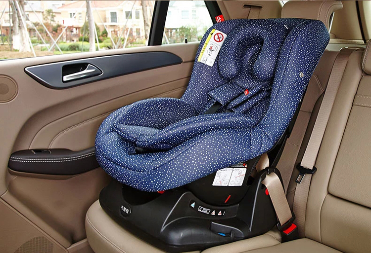 goodbaby好孩子儿童汽车安全座椅 cs300