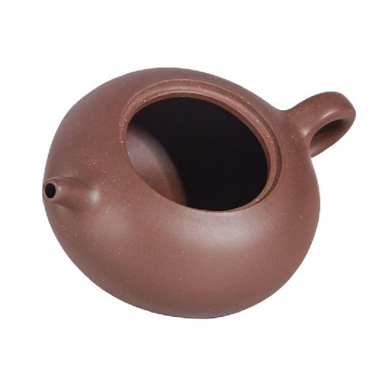 hejizhangsheng/和记张生 原矿紫砂壶 禅茶礼"品香" 1220 260cc